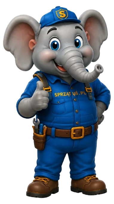 Słoń – zadania specjalne